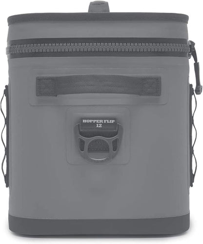 Portable Soft Cooler, 12 Cans Capacity