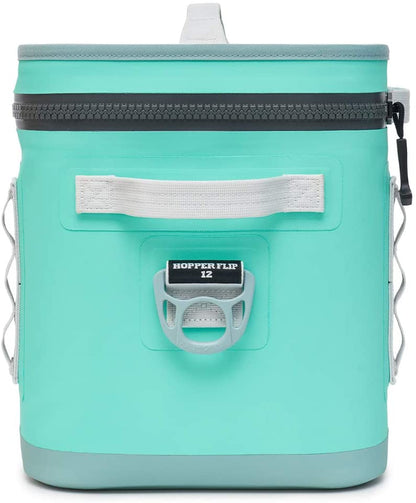 Portable Soft Cooler, 12 Cans Capacity