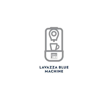 Lavazza Blue Espresso Gold Selection Coffee Capsules, Medium Roast, 100 Count - I0100199