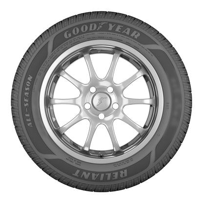Goodyear Reliant All-Season Tire 235/55R17 99H