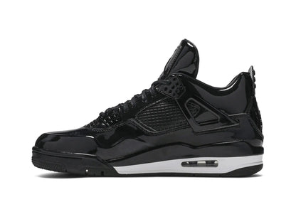 Jordan 4 Retro 11Lab4 Black - 719864 010