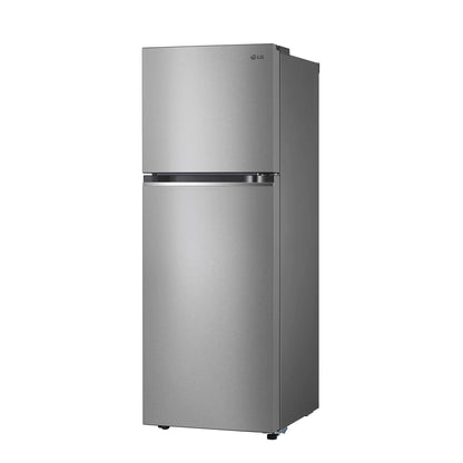 LG Top Mount Refrigerator 11 Cu. Ft., 24 in Wide