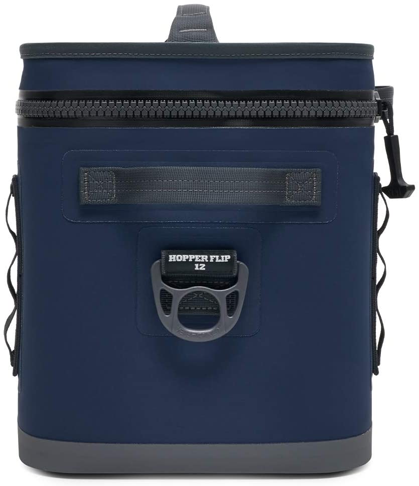 Portable Soft Cooler, 12 Cans Capacity