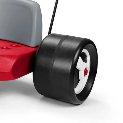 Radio Flyer Big Sport Chopper Tricycle - 16 inch Front Wheel, Ages 3-7