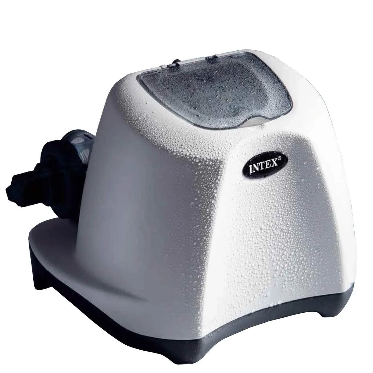 Intex Krystal Clear Saltwater System With E.C.O. - 120V