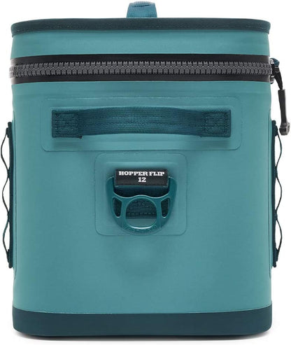 Portable Soft Cooler, 12 Cans Capacity