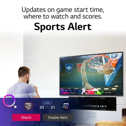 TCL 55in Class 4K Ultra HD 2160P Smart TV With HDR - UP7000