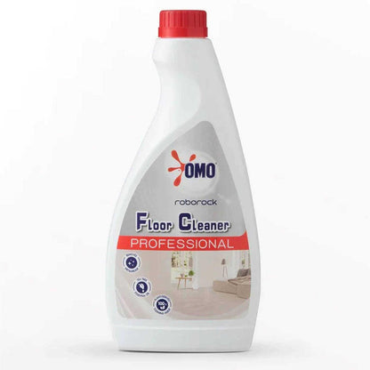 Roborock Floor Cleaning Solution For Vacuum Mops - 480ml