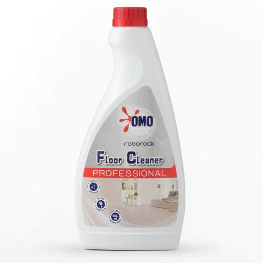 Roborock Floor Cleaning Solution For Vacuum Mops - 480ml