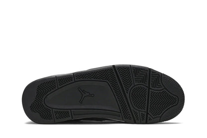 Jordan 4 Retro 11Lab4 Black - 719864 010