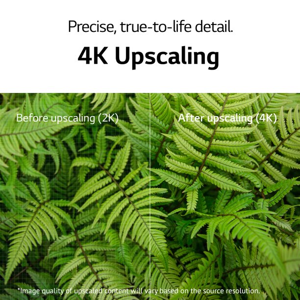 TCL 55in Class 4K Ultra HD 2160P Smart TV With HDR - UP7000