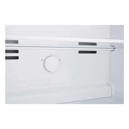 LG Top Mount Refrigerator 11 Cu. Ft., 24 in Wide