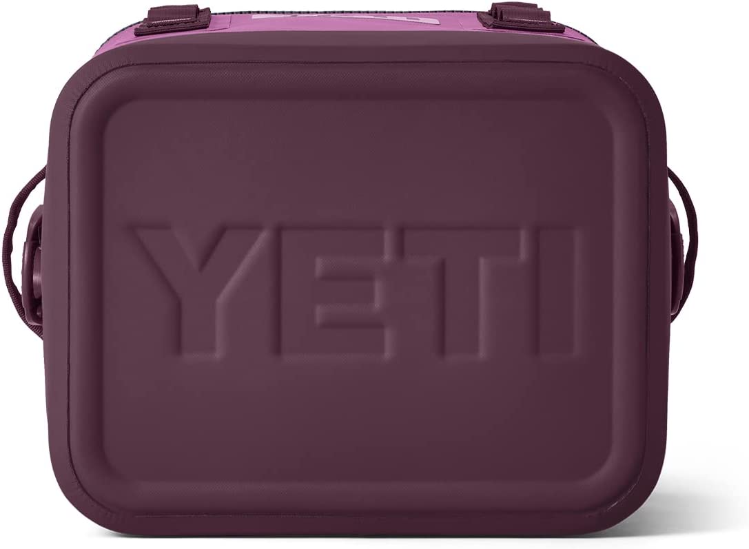 Portable Soft Cooler, 12 Cans Capacity