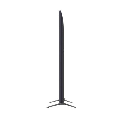 LG 55-Inch NanoCell 75 Series 4K Smart TV - AI ThinQ, Ultra HD, HDR, WebOS Platform